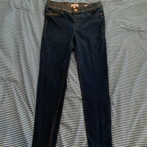 Juicy Couture Skinny Jeggings